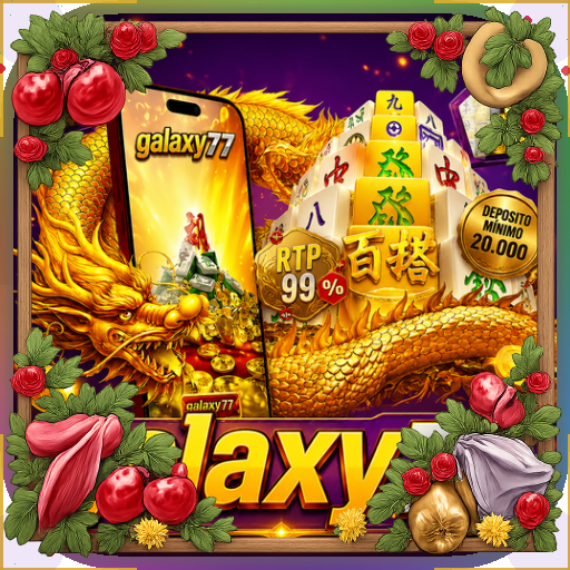 galaxy77 — galeri pratinjau Resmi APK